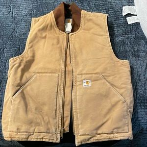 Carrhartt FR vest